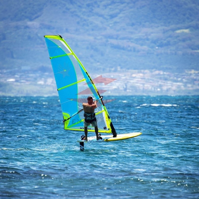 Żagiel Windsurfing Ezzy Hydra Sport 2020 ENERGYSPORTS